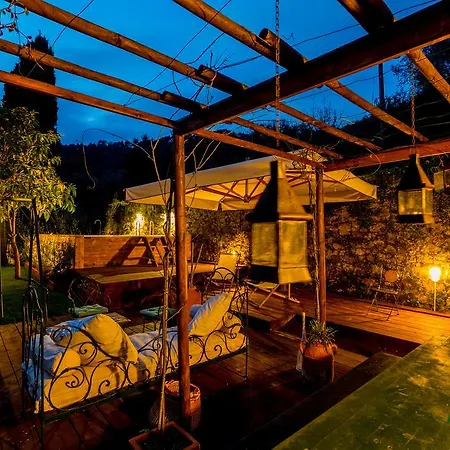 Country house Smart Appart Stone Tuscany