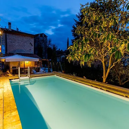 Smart Appart Stone Tuscany Country house *