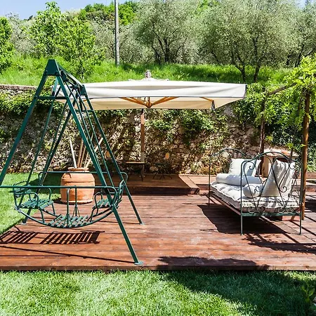 Smart Appart Stone Tuscany *