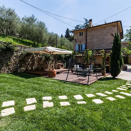 Country house Smart Appart Stone Tuscany
