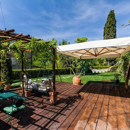 Smart Appart Stone Tuscany Country house