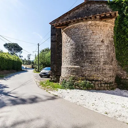 Country house Smart Appart Stone Tuscany *