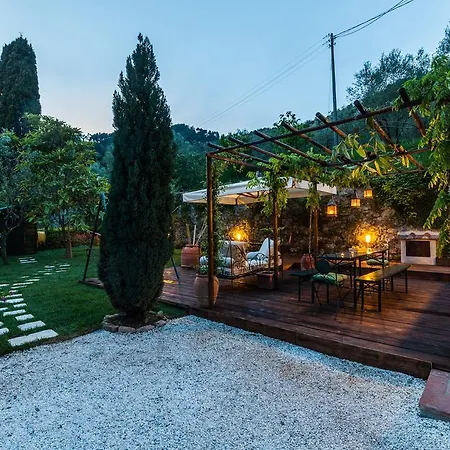 Smart Appart Stone Tuscany Country house *