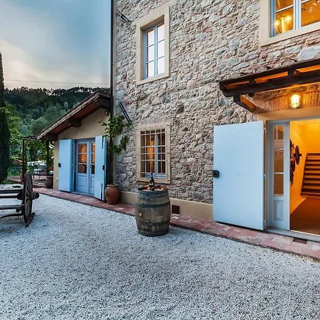 Country house Smart Appart Stone Tuscany *