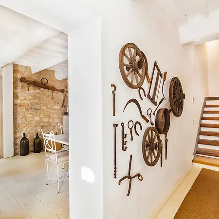 Smart Appart Stone Tuscany