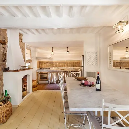 Smart Appart Stone Tuscany *