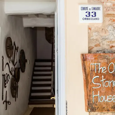 Smart Appart Stone Tuscany Country house *