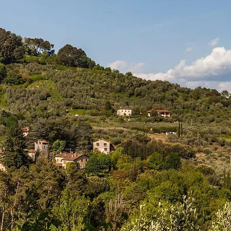 Country house Smart Appart Stone Tuscany